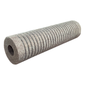 Filter F-50R for vacuum column