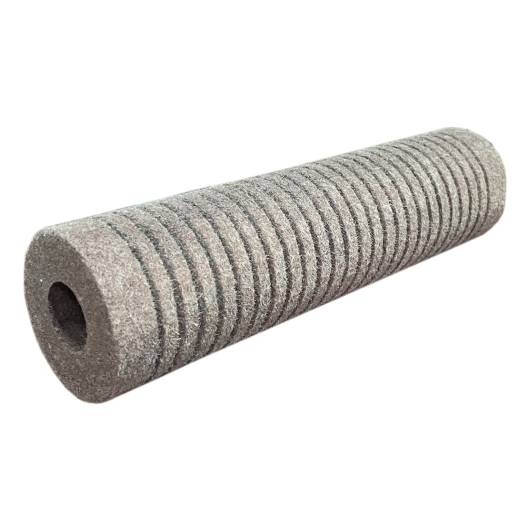 Filter F-50R for vacuum column