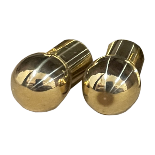 Spherical electrodes for the instrument ТОR-80/ТОR-100 for measuring the breakdown voltage (set of two)